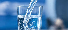 Potable water supply